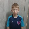 Зимовец Тимофей Олимп-2