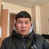 Садыров Таирбек «Горная машина»