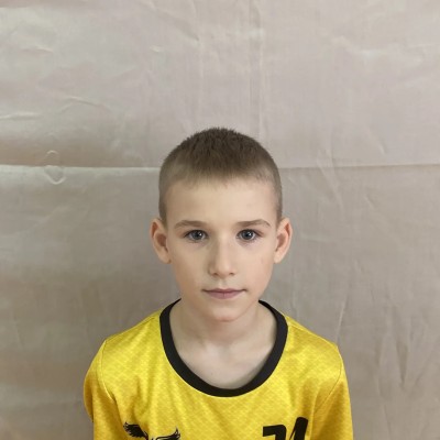 Ставцев Михаил ФК Павловский Посад