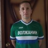 Лебедев Андрей Футбольная команда «Волжанин»