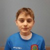 Ерошенко Юрий МАУ ДО СШ ЦДЮС
