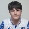 Корнеев Богдан МБУ ДО СШ Сатурн