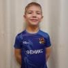Соколов Роман «Феникс»