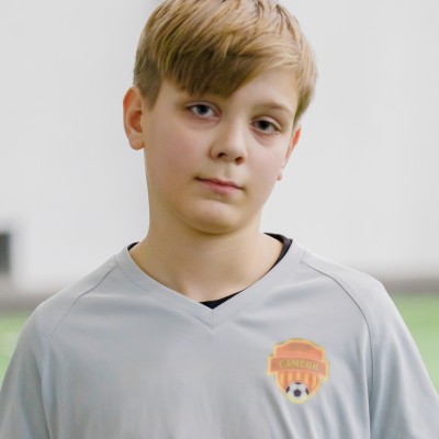 Грачёв Матвей Самсон