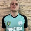 Марцинкевич Андрей ФК "Каменка" г. Кувшиново