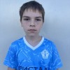 Зубков Никита «Кристалл-2»