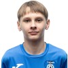 Блеженских Семен Футбольный центр Труд