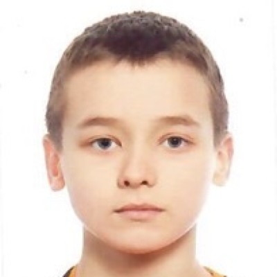 Дудкевич Никита Коломяги (Олимпийские надежды)-2