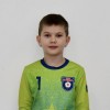 Осипов Арсений СШОР Молния