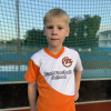 Зминко Даниил First Football School 