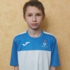 Гордеев Дмитрий СШ Юность-2013