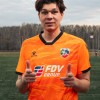 Евсиков Кирилл FDV