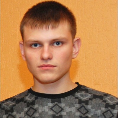 Ивашкин Андрей Центр