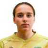 Сажнева Диана Максат-жен