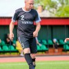 Жиляков Александр Спарта