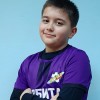 Леонов Павел МБУ ДО СШ Орбита