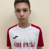 Сенюков Андрей МБУ ДО Спортивная школа Руза