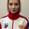 Грохотова Елизавета Российский университет спорта "ГЦОЛИФК"