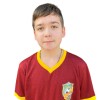 Игошев Денис МБУ ДО ФСН Юниор