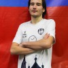 Иванов Станислав ФК Санино