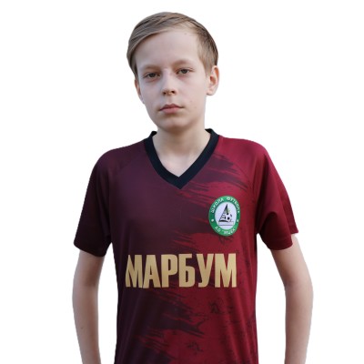 Свистунов Егор Волжск 2013