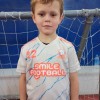 Улякин Марк Smile Football-2016 Gray