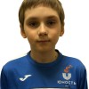 Коробов Александр Юность