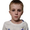 Лешихин Степан Футбольная школа Динамо