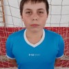 Гарькин Матвей ДЮСШ п.Торбеево 2012-13