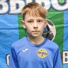 Гурин Дмитрий МБУ ДО СШ Одинцово