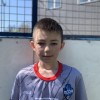 Холбабаев Тимур ФК "ЛЕОН"