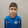 Токтоболотов Савелий «Флагман»