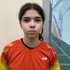 Шарафутдинова Инзиля Лицей №185