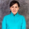 Закирова Зиния ФИФА