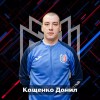 Кащенко Данил ФК «Металлург-Магнитогорск»