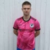 Лямин Владислав Зиминский Клуб