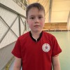 Яковлев Илья СШ№1