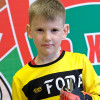 Орлихин Михаил FC Fora-2012