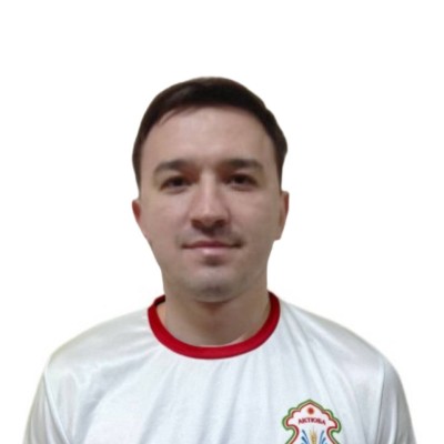 Илаев Айнур Актюба