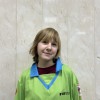 Смирнова Полина МБУ ДО БГО "СШОР"-Дев. Богородский г.о.