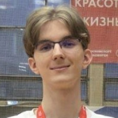 Брезицкий Елисей Российский национальный исследовательский медицинский университет имени Н. И. Пирогова