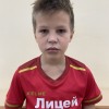 Тишенских Егор Лицей