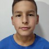 Николаев Александр Олимп-Володарка