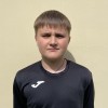Кошенков Дмитрий СШ ЦДЮС