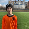 Фокин Егор «Торпедо»