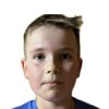 Бородин Александр Буревестник