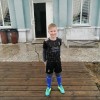 Беляев Максим Спортивная школа