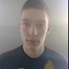 Орлов Тимур МУ ДО  СШ по футболу Витязь
