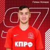 Коридзе Герман Связист-2