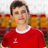 Картамышев Дмитрий СШ 3 - Олимп